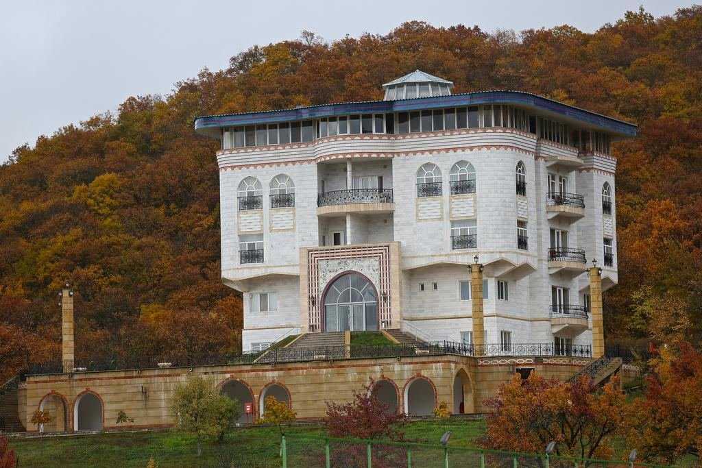 Təhvil verilmiş layihə — 7